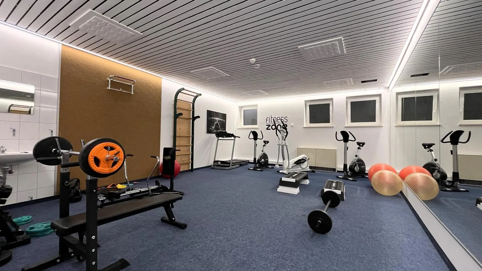 Traumzeit B14 Montana Haus Appartement Oberstdorf