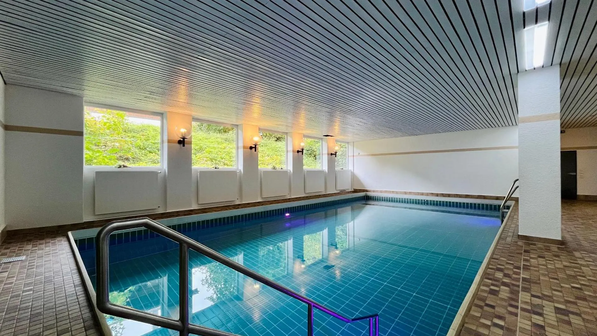 Traumzeit B14 Montana Haus Appartement Oberstdorf Duitsland