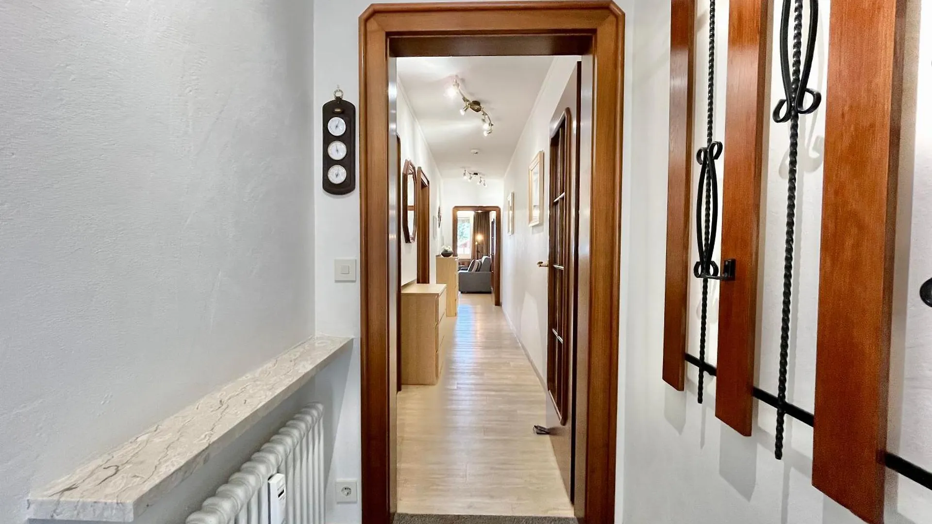 Traumzeit B14 Montana Haus Appartement Oberstdorf