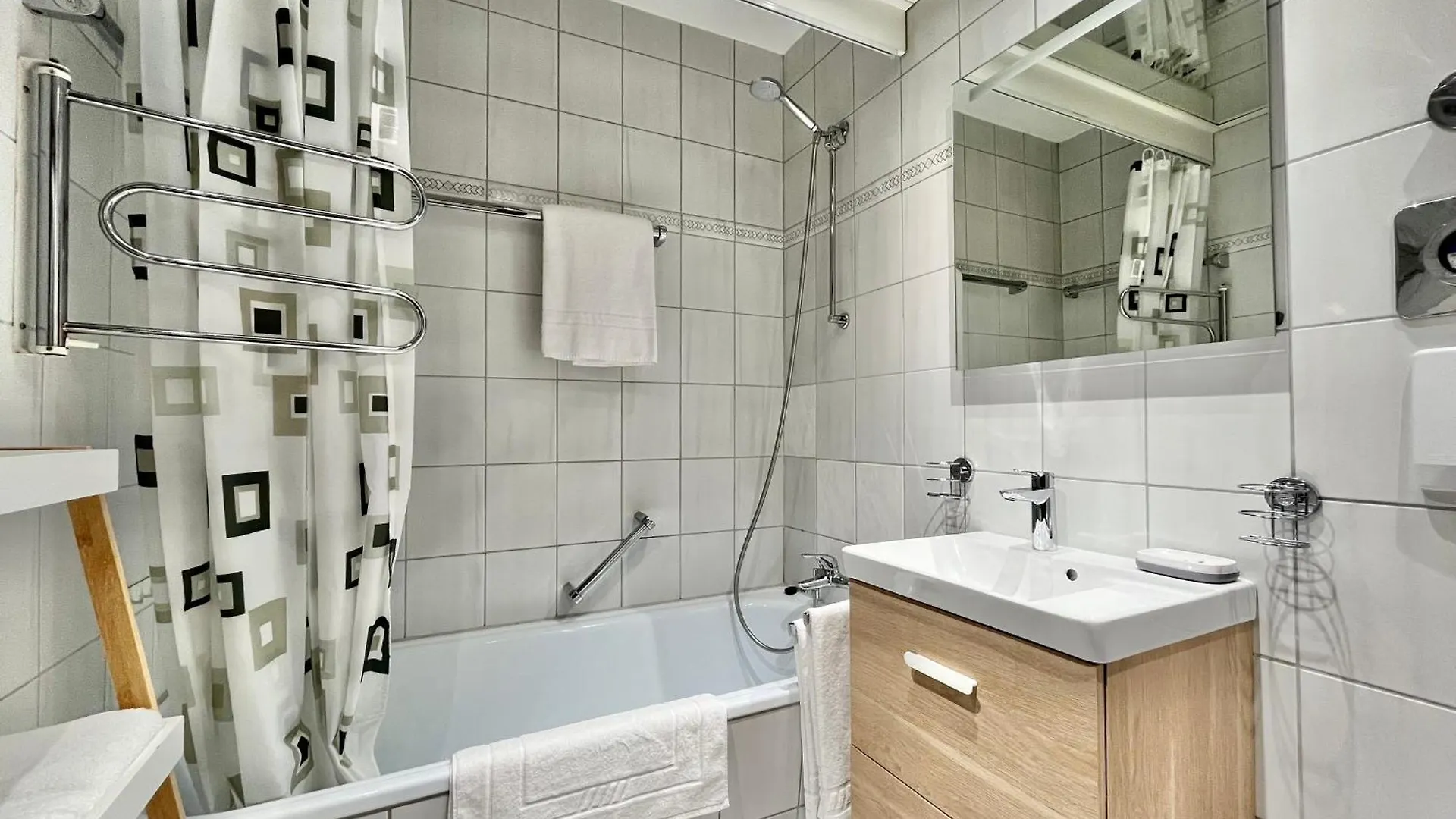 Traumzeit B14 Montana Haus Appartement Oberstdorf 0*,